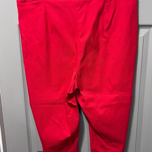 Michel Studio capri pants - Picture 2 of 4